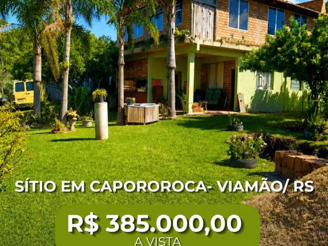 Sítio e chácara venda em Região Geográfica Imediata de Porto Alegre, Região Metropolitana de Porto Alegre