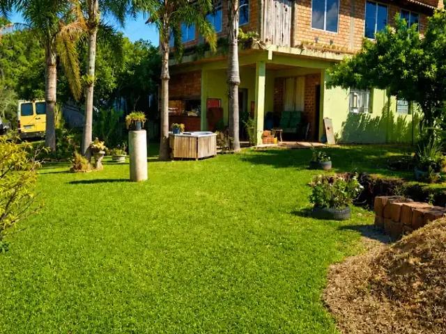 Sítio e chácara venda em Capororoca, Viamão