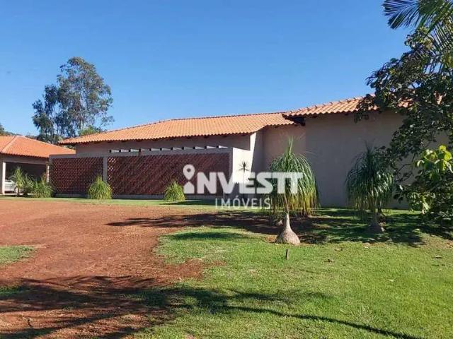 Sítio e chácara venda em Região Geográfica Imediata de Anápolis, Silvânia