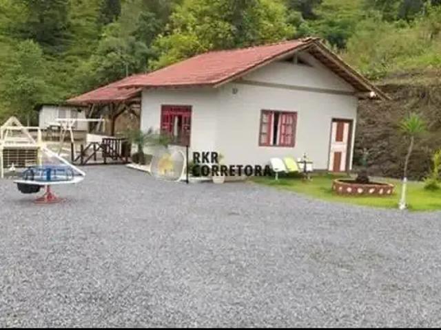 Sítio e chácara venda em Vidal Ramos, Região Sul