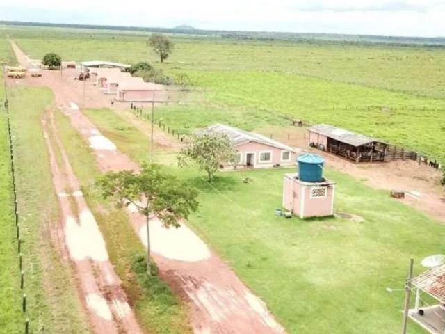 Sítio e chácara venda em Setor Norte, Vila Rica