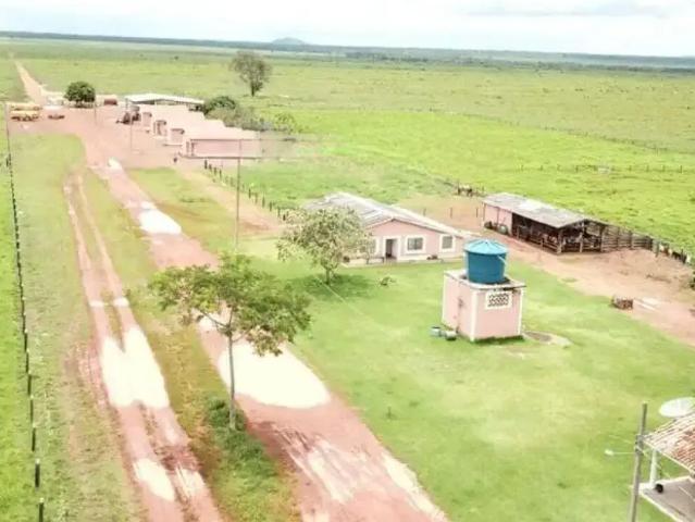 Sítio e chácara venda em Região Geográfica Imediata de Confresa - Vila Rica, Vila Rica