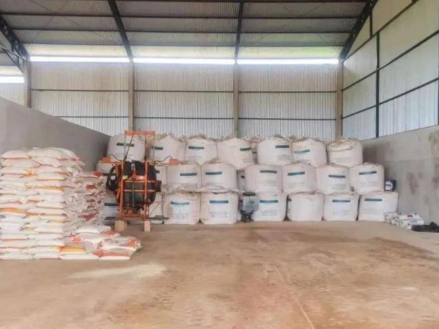 Sítio e chácara venda em Setor Norte, Vila Rica