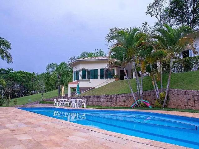 Sítio e chácara venda em Vinhedo