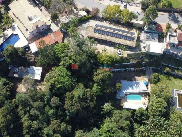 Sítio e chácara venda em Vinhedo