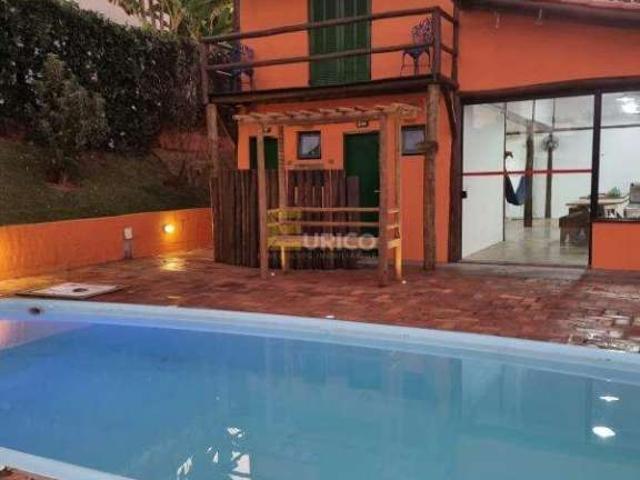 Sítio e chácara venda em Vinhedo