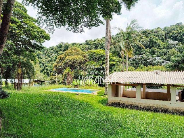 Sítio e chácara venda em Região Imediata de Campinas, Região Metropolitana de Campinas