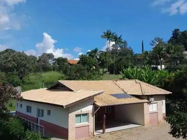 Sítio e chácara venda em Vinhedo