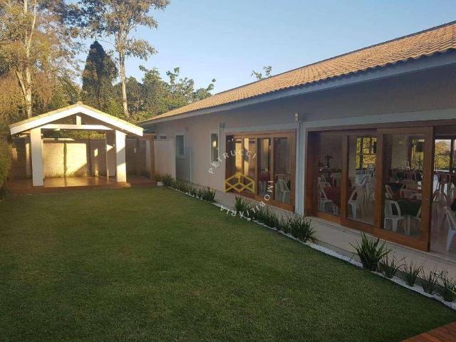 Sítio e chácara venda em Jardim São Thomé, Vinhedo