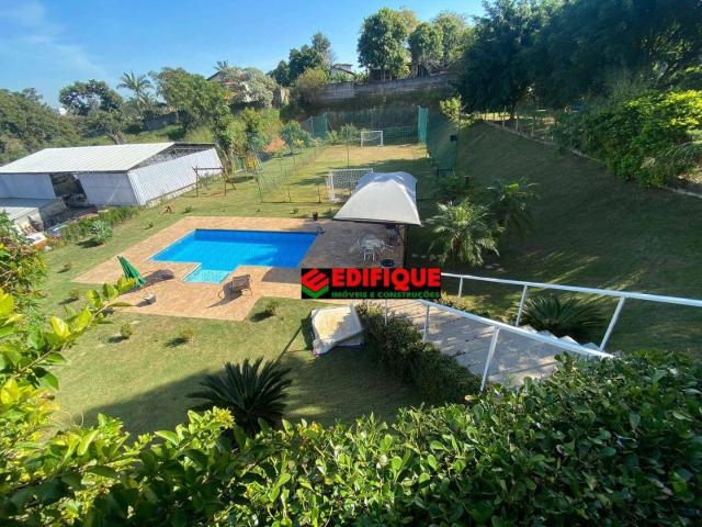 Sítio e chácara venda em Jardim São Thomé, Vinhedo
