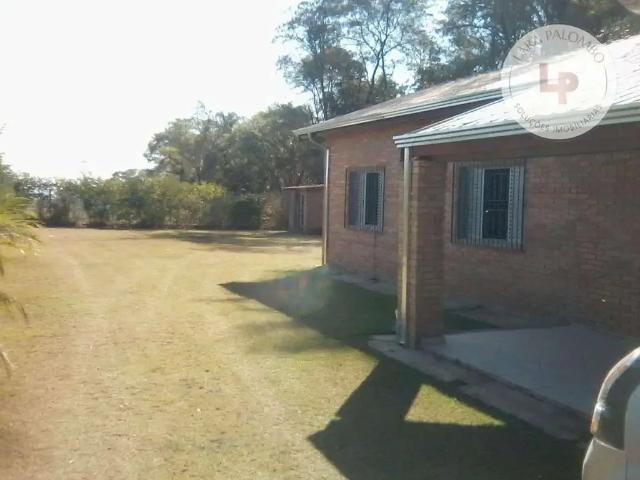 Sítio e chácara venda em Vinhedo