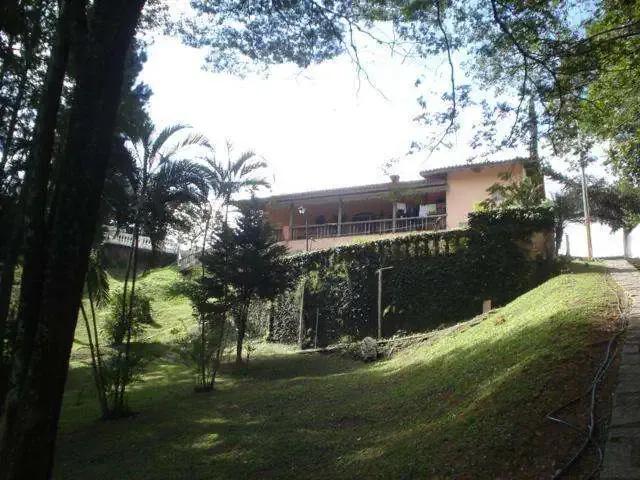 Sítio e chácara venda em Vinhedo