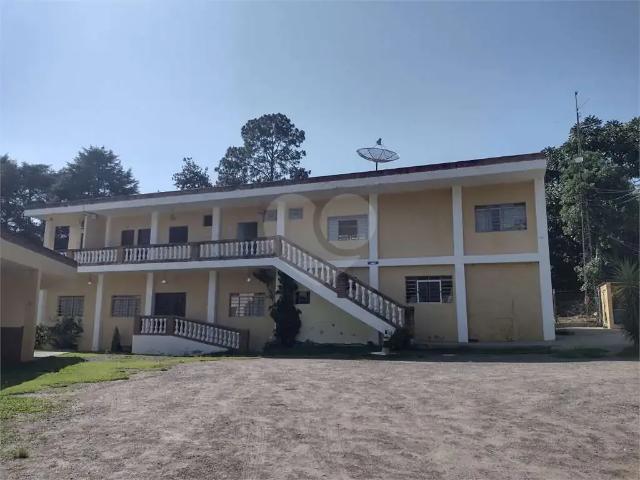 Sítio e chácara venda em Vinhedo