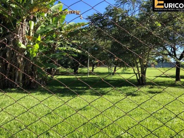 Sítio e chácara venda em Região Imediata de Campinas, Região Metropolitana de Campinas