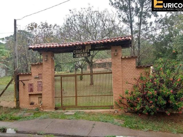 Sítio e chácara venda em Jardim Shangrilá, Vinhedo