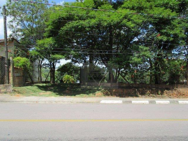 Sítio e chácara venda em Região Imediata de Campinas, Região Metropolitana de Campinas