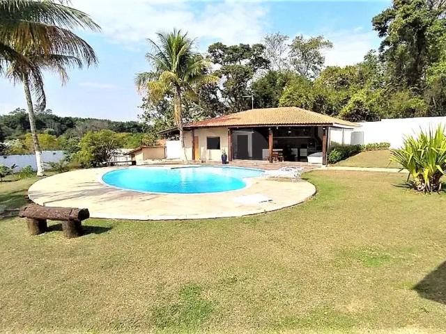 Sítio e chácara venda em Vinhedo