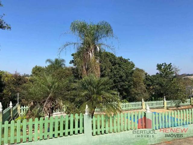 Sítio e chácara venda em Vinhedo