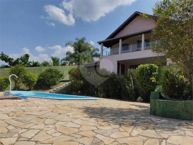 Sítio e chácara venda em Vinhedo