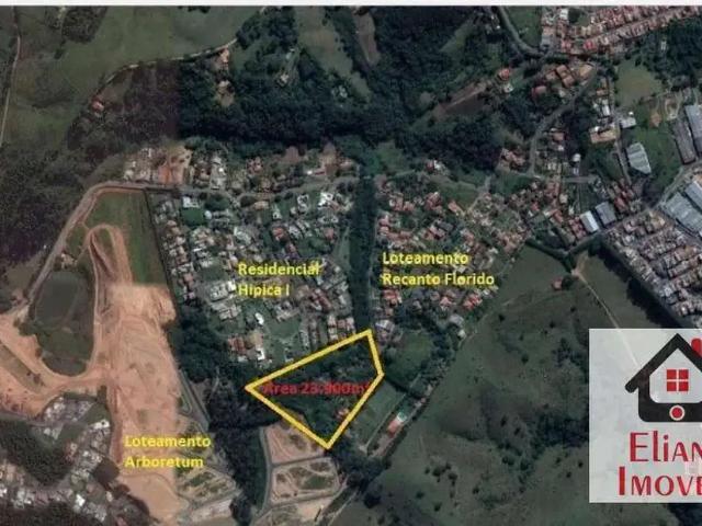 Sítio e chácara venda em Região Imediata de Campinas, Região Metropolitana de Campinas