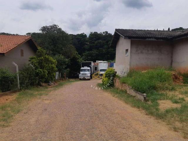 Sítio e chácara venda em Vinhedo