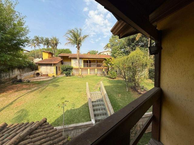 Sítio e chácara venda em Vinhedo
