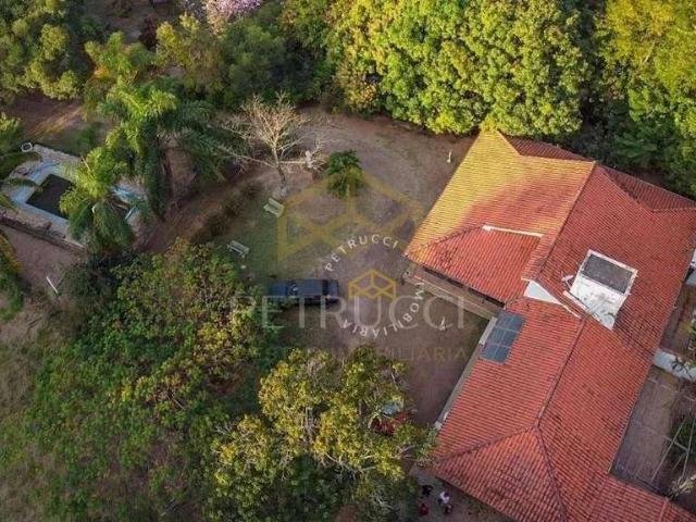 Sítio e chácara venda em Vinhedo