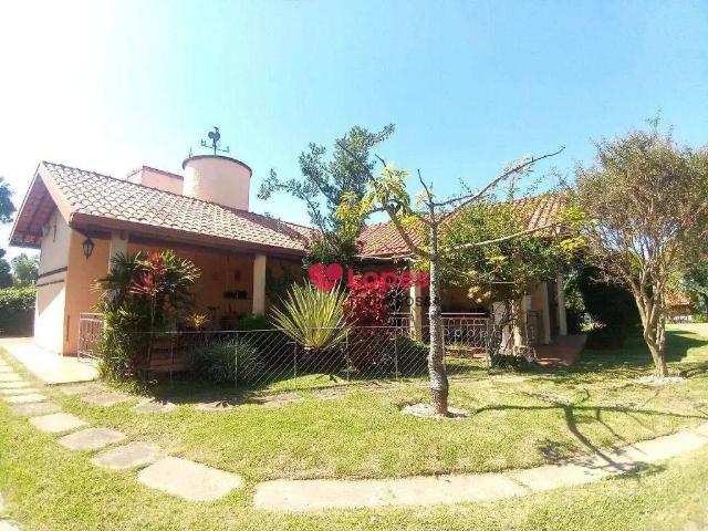 Sítio e chácara venda em Vinhedo