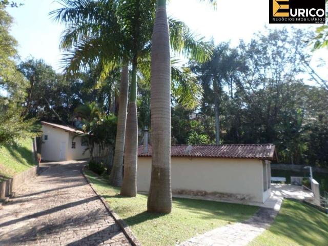 Sítio e chácara venda em Vinhedo