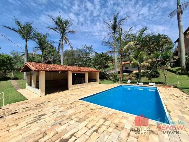 Sítio e chácara venda em Vinhedo