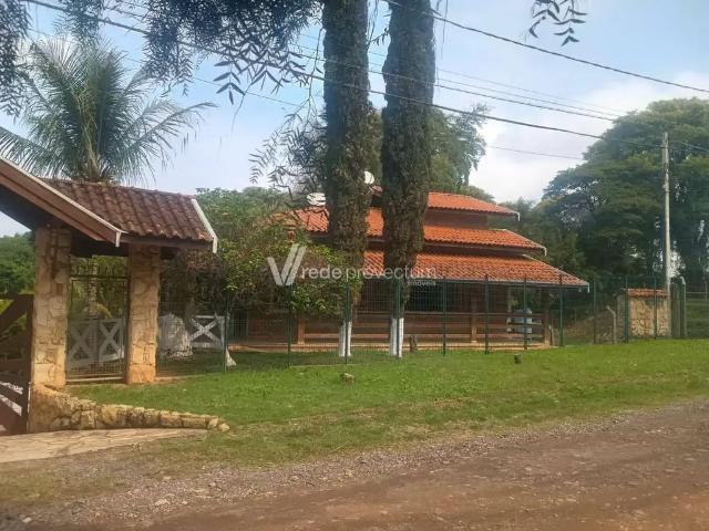 Sítio e chácara venda em Região Imediata de Campinas, Região Metropolitana de Campinas