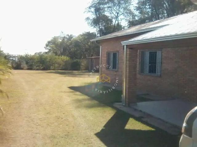 Sítio e chácara venda em Vinhedo