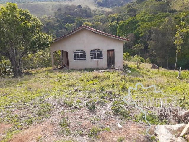 Sítio e chácara venda em Virgínia