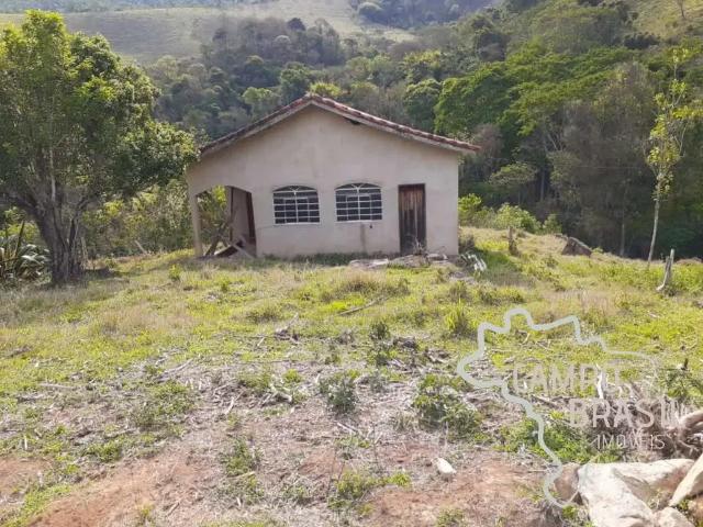 Sítio e chácara venda em Região Geográfica Imediata de São Lourenço, Virgínia