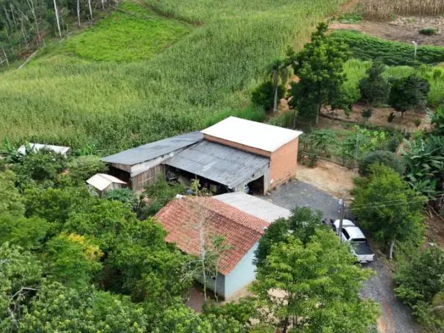 Sítio e chácara venda em Região Geográfica Imediata de Ibirama-Presidente Getúlio, Vitor Meireles
