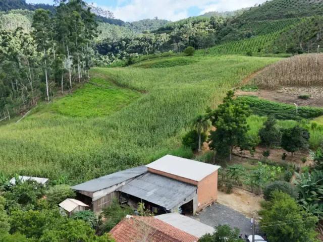 Sítio e chácara venda em Região Geográfica Imediata de Ibirama-Presidente Getúlio, Vitor Meireles