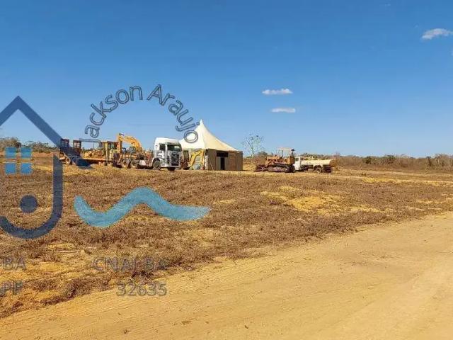 Sítio e chácara venda em Região Geográfica Imediata de Vitória da Conquista, Teodoro Sampaio