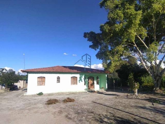 Sítio e chácara venda em Região Geográfica Imediata de Vitória da Conquista, Barra do Choça