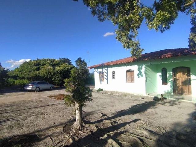 Sítio e chácara venda em Região Geográfica Imediata de Vitória da Conquista, Barra do Choça