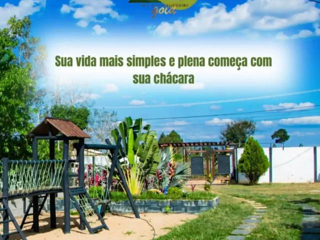Sítio e chácara venda em Região Geográfica Imediata de Vitória da Conquista, Teodoro Sampaio