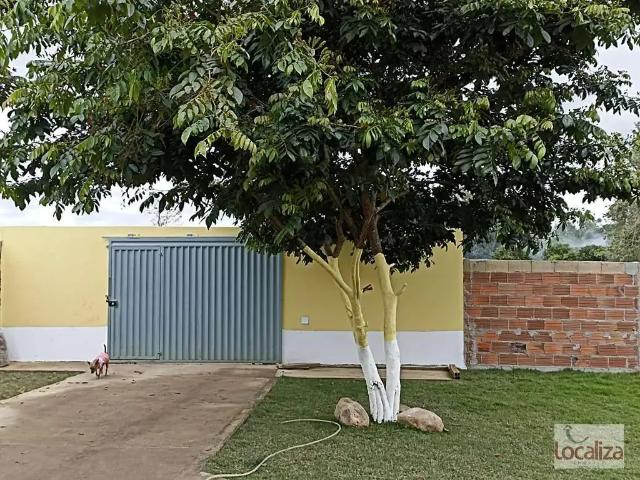 Sítio e chácara venda em Região Geográfica Imediata de Vitória da Conquista, Teodoro Sampaio