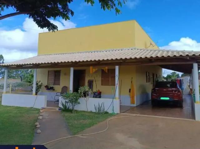 Sítio e chácara venda em Região Geográfica Imediata de Vitória da Conquista, Teodoro Sampaio