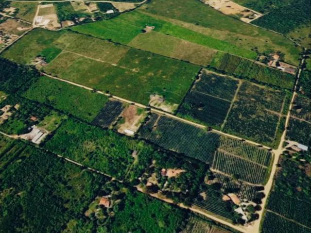 Sítio e chácara venda em Morada Real I, Vitória da Conquista