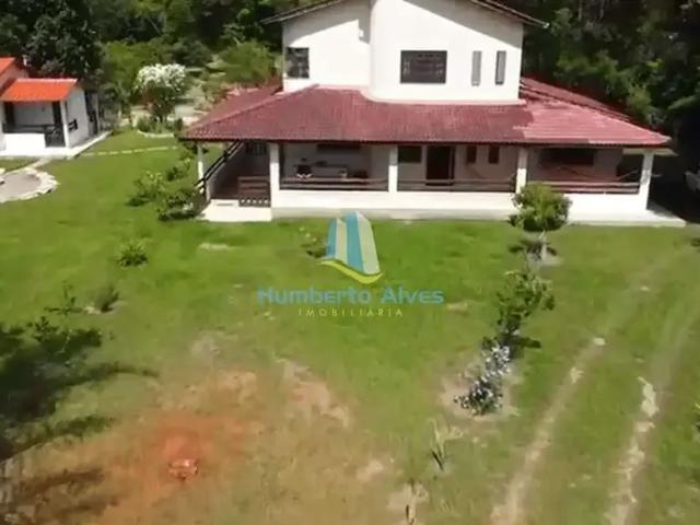 Sítio e chácara venda em Região Geográfica Imediata de Vitória da Conquista, Teodoro Sampaio