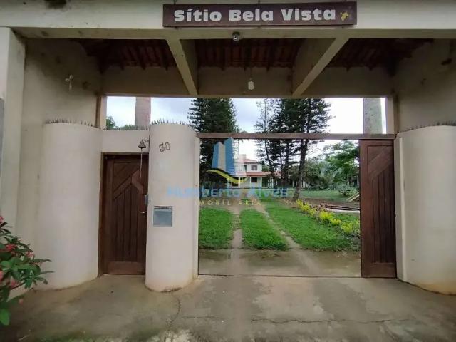Sítio e chácara venda em Região Geográfica Imediata de Vitória da Conquista, Teodoro Sampaio