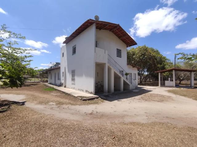 Sítio e chácara venda em Região Geográfica Imediata de Vitória da Conquista, Teodoro Sampaio