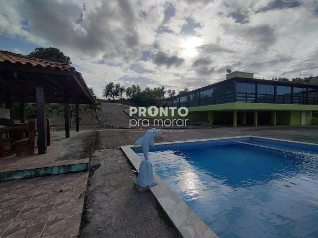 Sítio e chácara venda em Pirituba, Vitória de Santo Antão