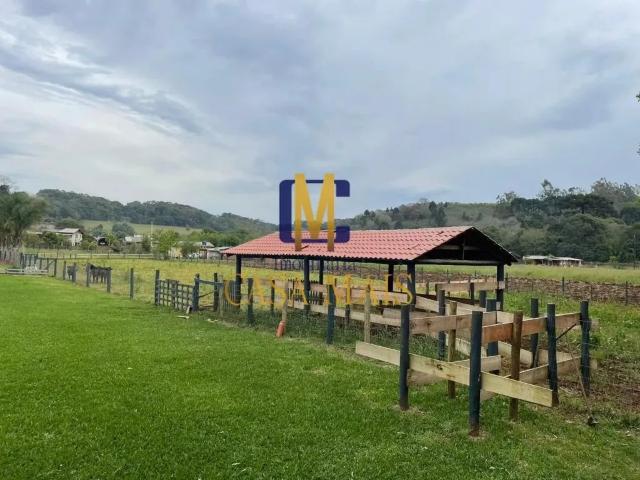 Sitio venda em Vitorino