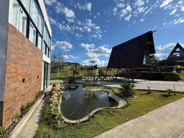 Sítio e chácara venda em Região Geográfica Imediata de Volta Redonda-Barra Mansa, Volta Redonda
