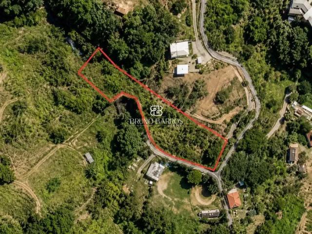 Sítio e chácara venda em Região Geográfica Imediata de Volta Redonda-Barra Mansa, Volta Redonda